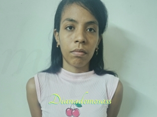 Dianademosass