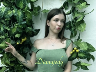 Dianajody