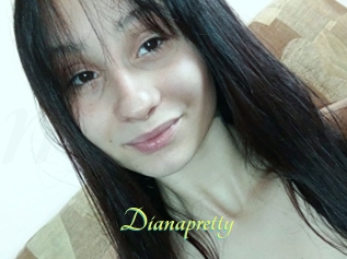 Dianapretty