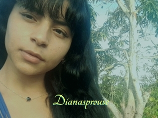 Dianasprouse