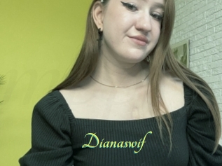 Dianaswif