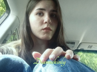 Diannekinly