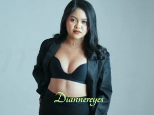 Diannereyes