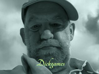 Dickgames