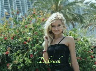 Didisuck