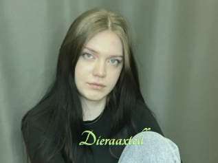 Dieraaxtell