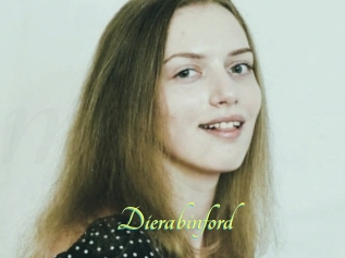 Dierabinford