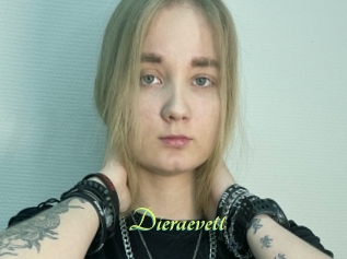 Dieraevett