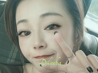 Dilireba