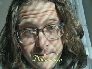 Dillymcdeep