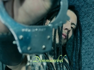 Dimmurebel