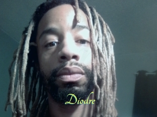 Diodre