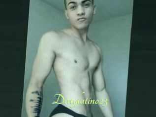 Dirtylatino23