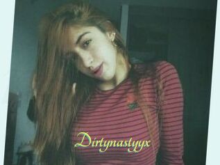 Dirtynastyyx