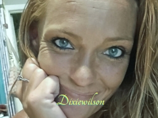 Dixiewilson