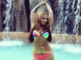 Doll4anal