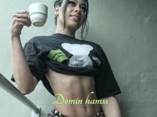 Domin_hamss