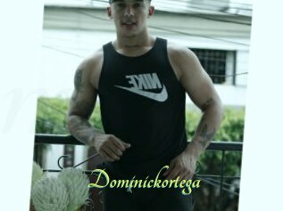 Dominickortega