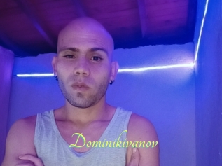 Dominikivanov