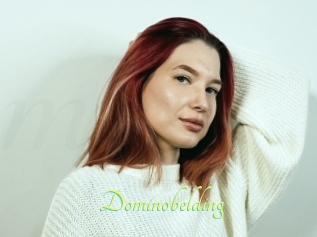Dominobelding