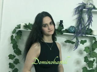 Dominohartill