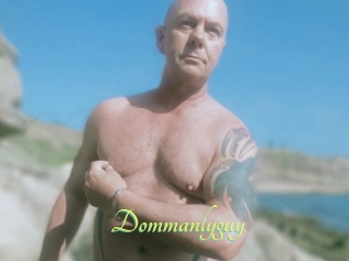 Dommanlyguy