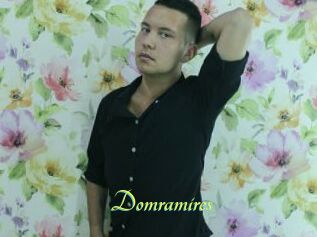 Domramires