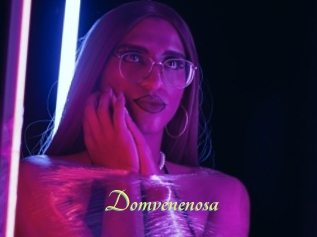 Domvenenosa