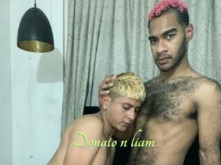 Donato_n_liam