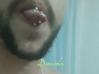 Doncarlos