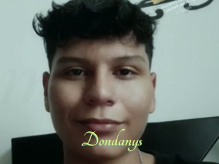 Dondanys