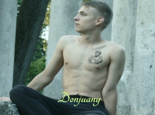 Donjuany