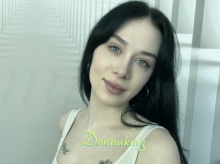 Donnaking