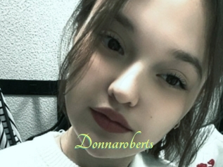 Donnaroberts