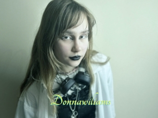 Donnawiliams