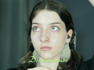 Dorettaacreman