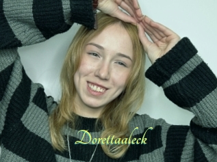 Dorettaaleck