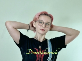 Dorettabarrick
