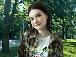 Dorettabrenton