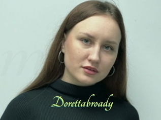 Dorettabroady