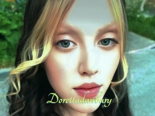 Dorettadanbury