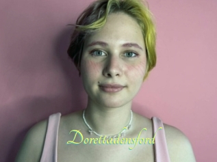 Dorettadensford