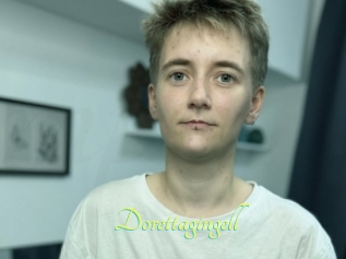 Dorettagingell