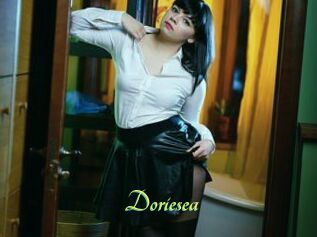 Doriesea