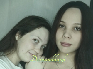 Dorisanddaryl