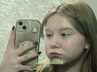 Dorisaston