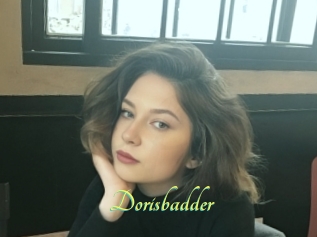 Dorisbadder