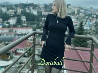 Dorisball