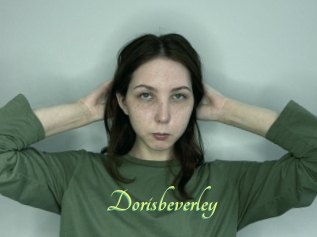 Dorisbeverley