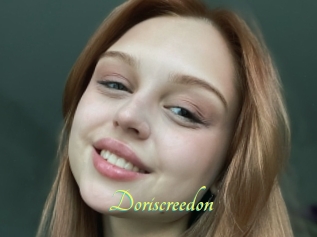 Doriscreedon